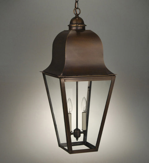 Imperial Hanging Lantern 6422