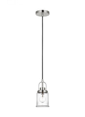 Mini Pendants-Visual Comfort & Co. Studio Collection-6544701EN7-962