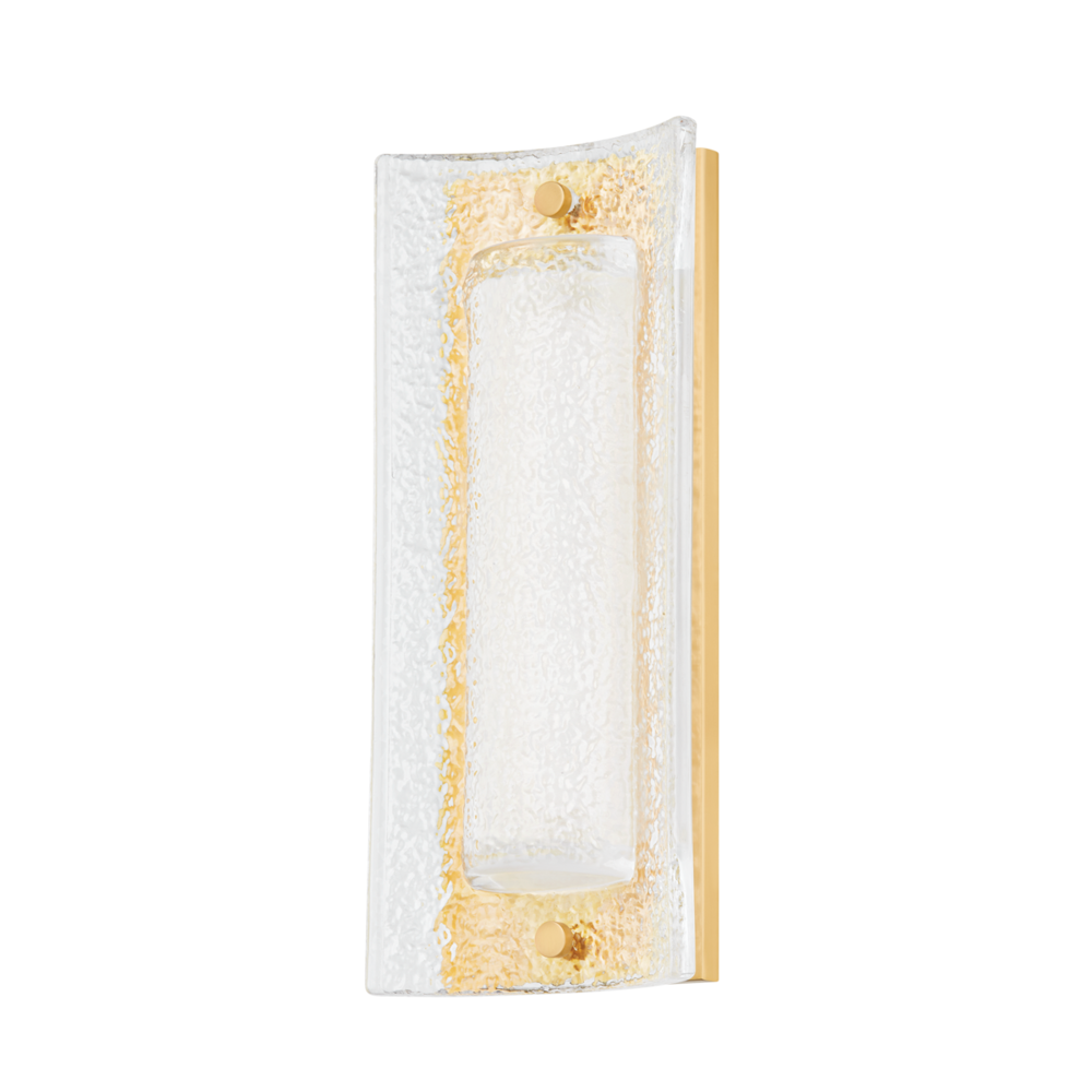Sconces-Hudson Valley-6615-AGB