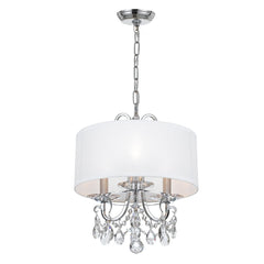 Mini Chandeliers-Crystorama-6623
