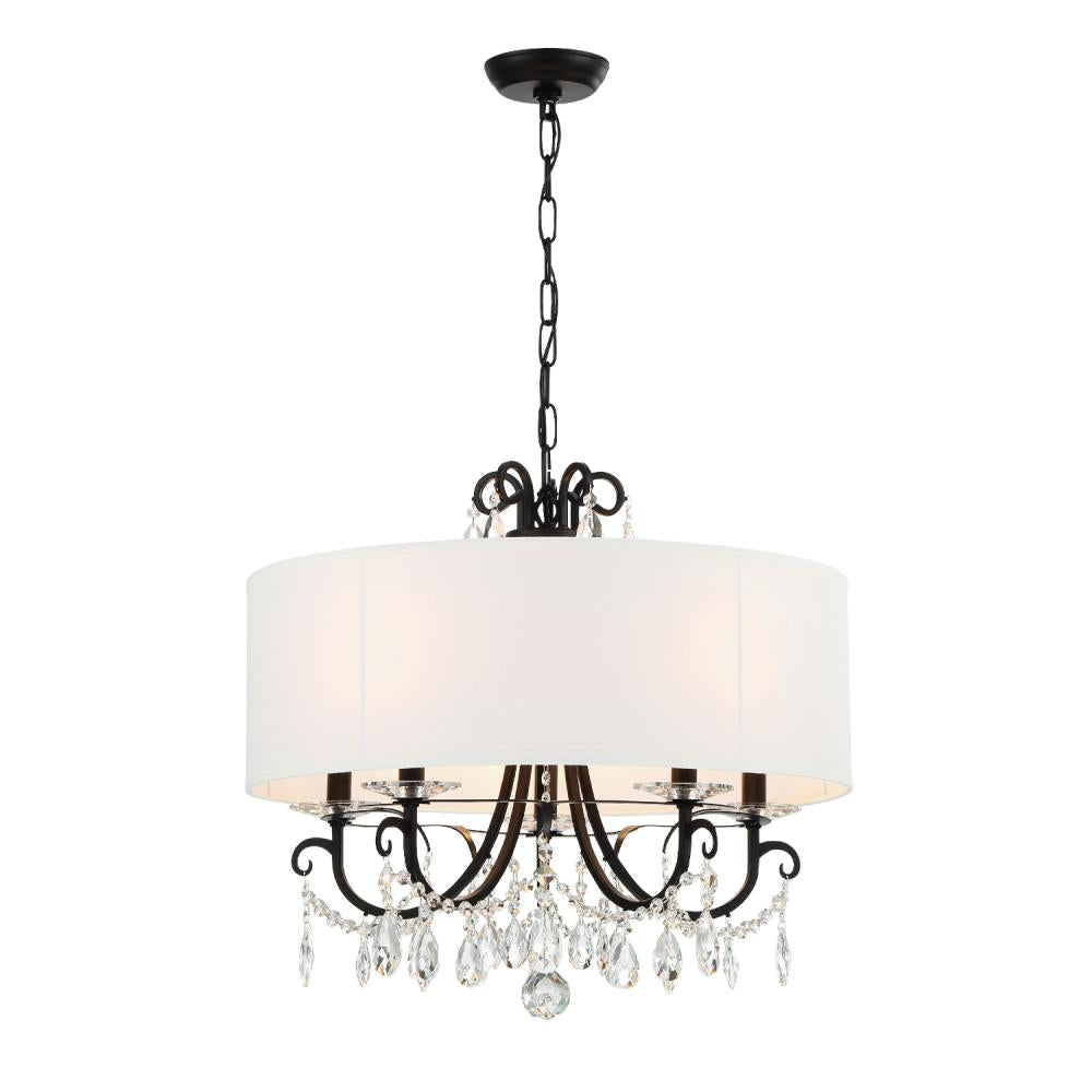 Chandeliers-Crystorama-CRY6625