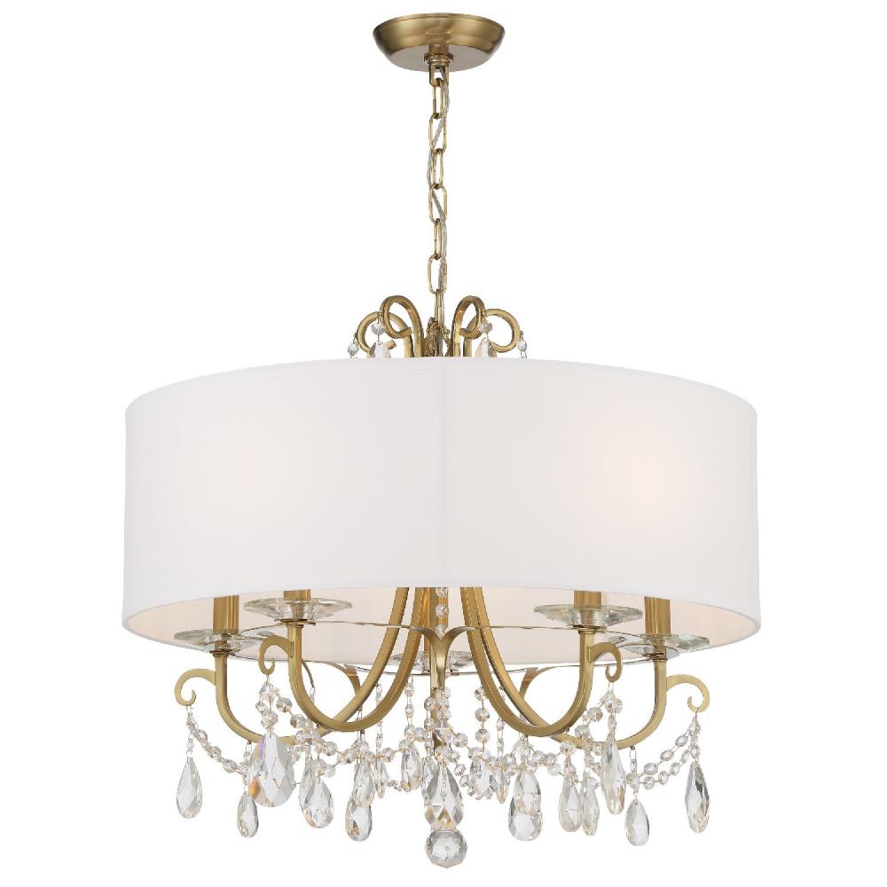 Chandeliers-Crystorama-6625