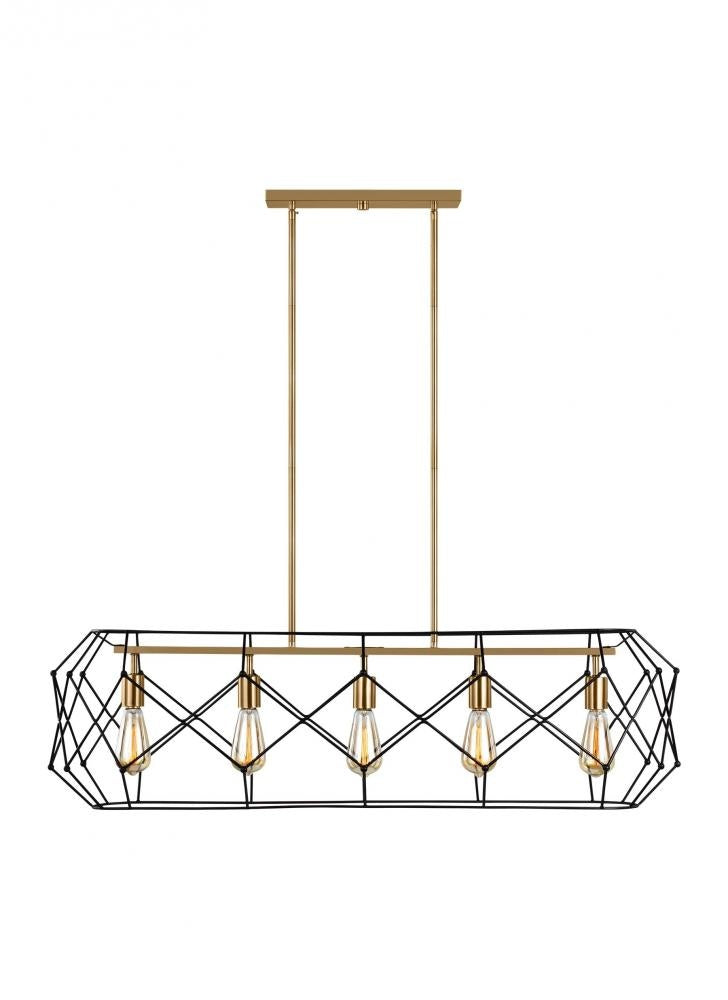 Chandeliers-Visual Comfort & Co. Studio Collection-6634105