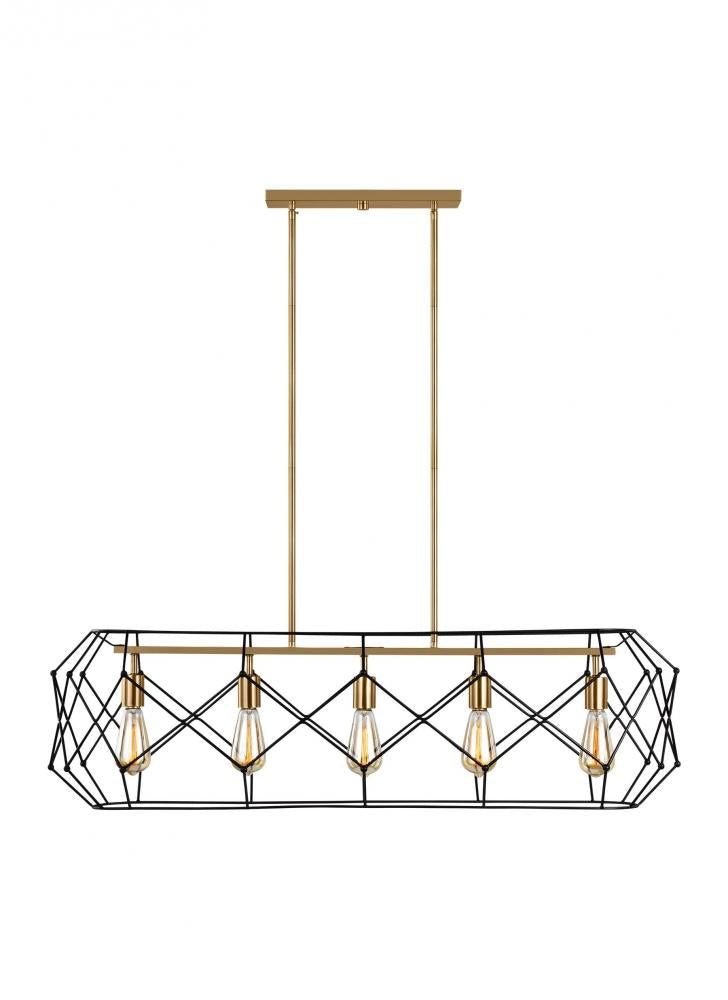 Chandeliers-Visual Comfort & Co. Studio Collection-6634105