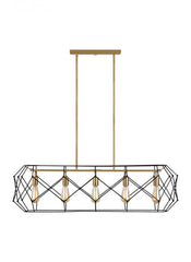 Chandeliers-Visual Comfort & Co. Studio Collection-6634105