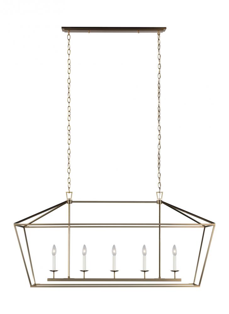 Chandeliers-Visual Comfort & Co. Studio Collection-6692605