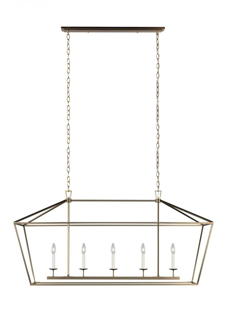 Chandeliers-Visual Comfort & Co. Studio Collection-6692605