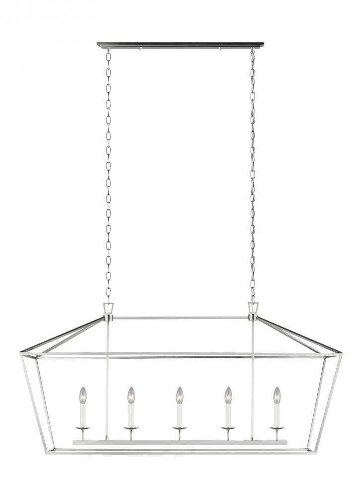 Chandeliers-Visual Comfort & Co. Studio Collection-6692605