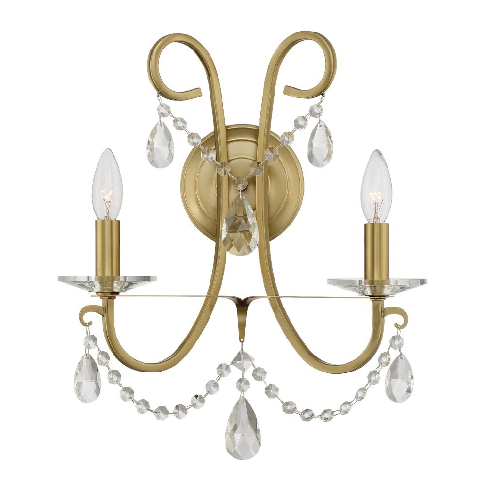 Sconces-Crystorama-6822