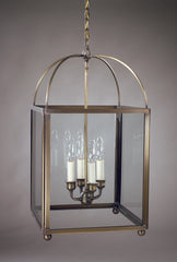 Foyer Indoor Hanging Lantern 6832