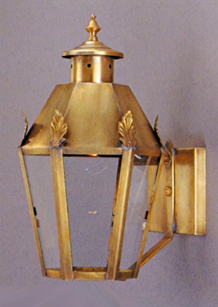 Citadele Outdoor Wall Lantern 68401