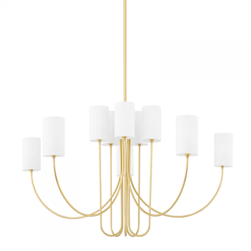 Chandeliers-Hudson Valley-6848