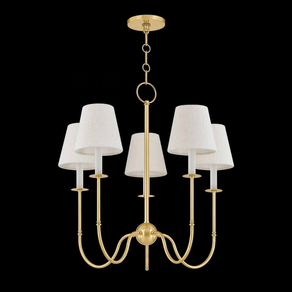 Chandeliers-Hudson Valley-6927