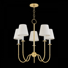 Chandeliers-Hudson Valley-6927