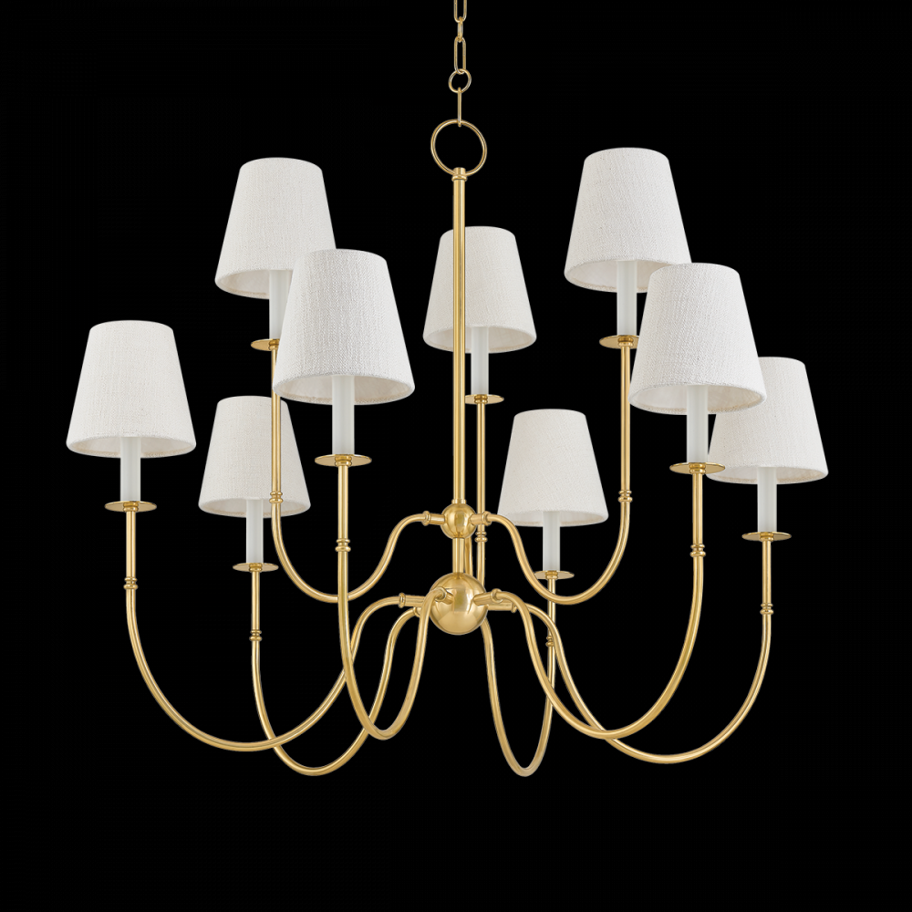 Chandeliers-Hudson Valley-6939