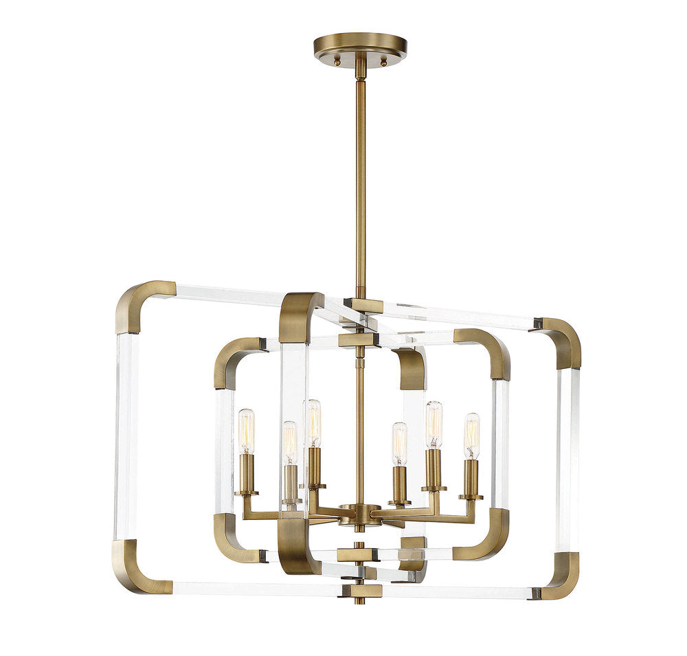 Pendants-Savoy House-7-1660-6-322