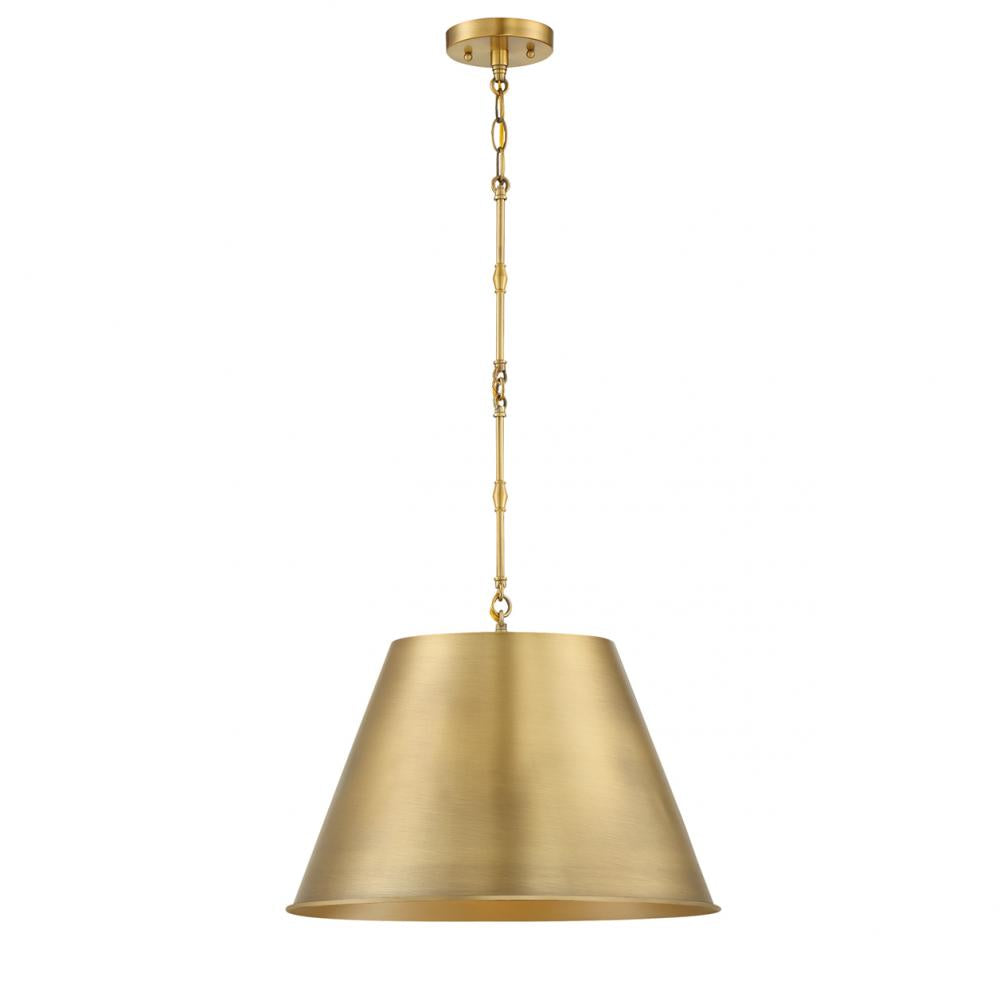 Pendants-Savoy House-7-231-1