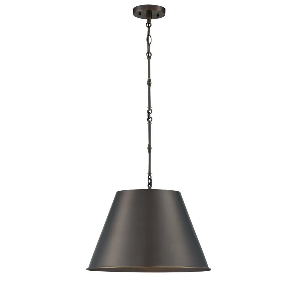 Pendants-Savoy House-7-231-1
