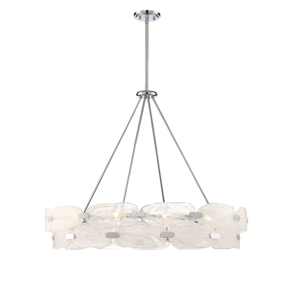 Pendants-Savoy House-7-2351-12-11