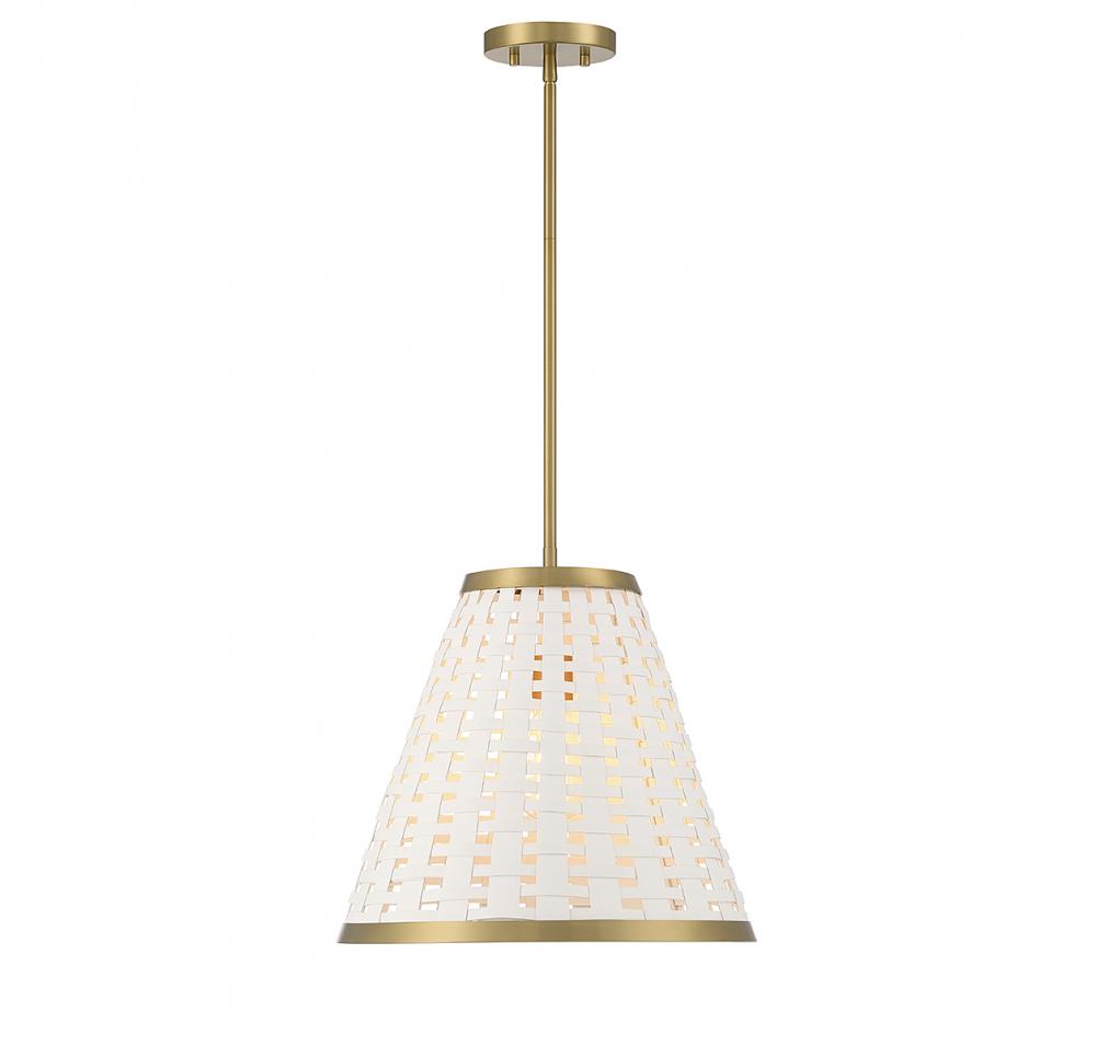 Pendants-Savoy House-7-3398-1-322