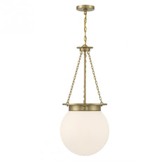 Pendants-Savoy House-7-3901-3