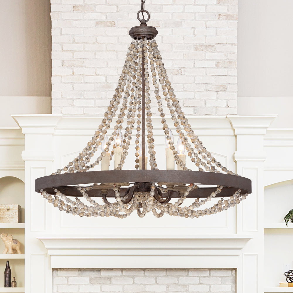 Pendants-Savoy House-7-7406-5-39