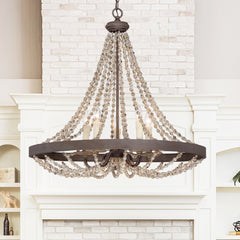 Pendants-Savoy House-7-7406-5-39