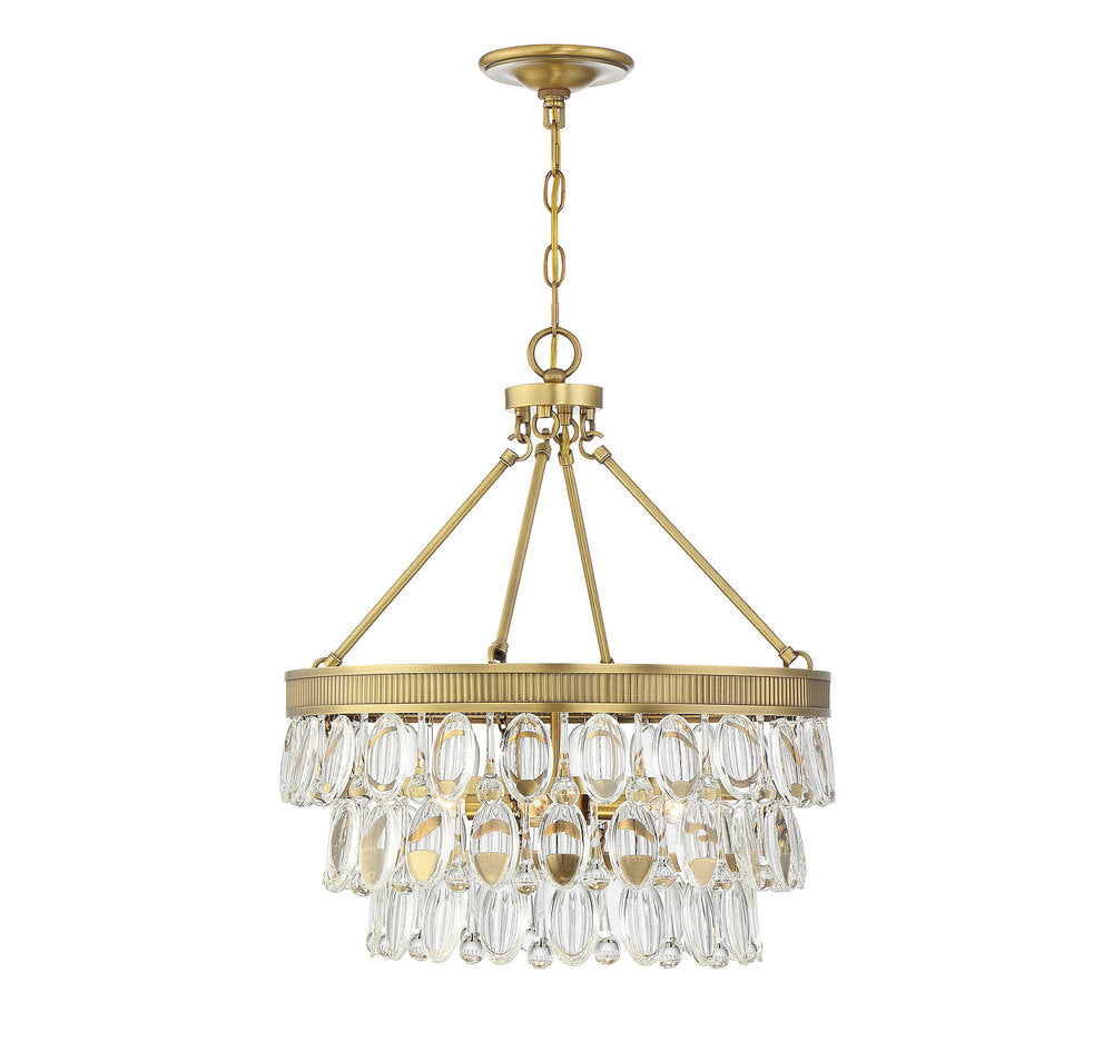 Pendants-Savoy House-7-8700-4-322
