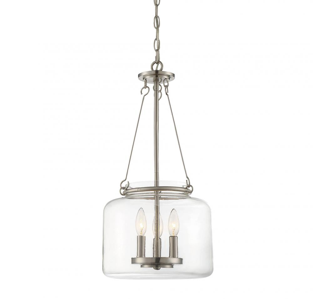 Pendants-Savoy House-7-9006-3
