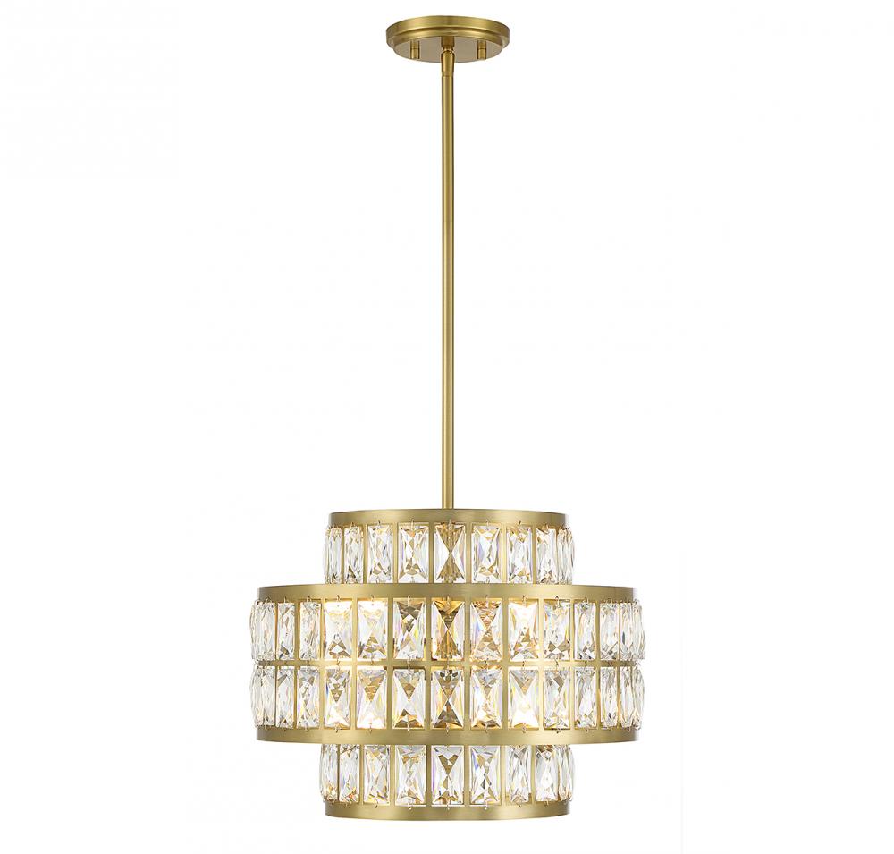 Pendants-Savoy House-7-9044-3