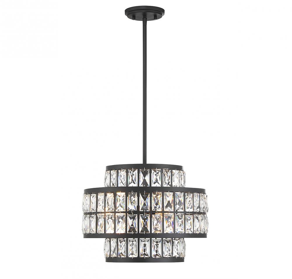 Pendants-Savoy House-7-9044-3