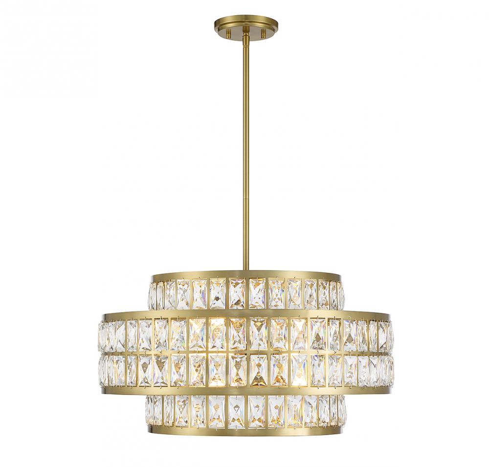 Pendants-Savoy House-7-9046-4