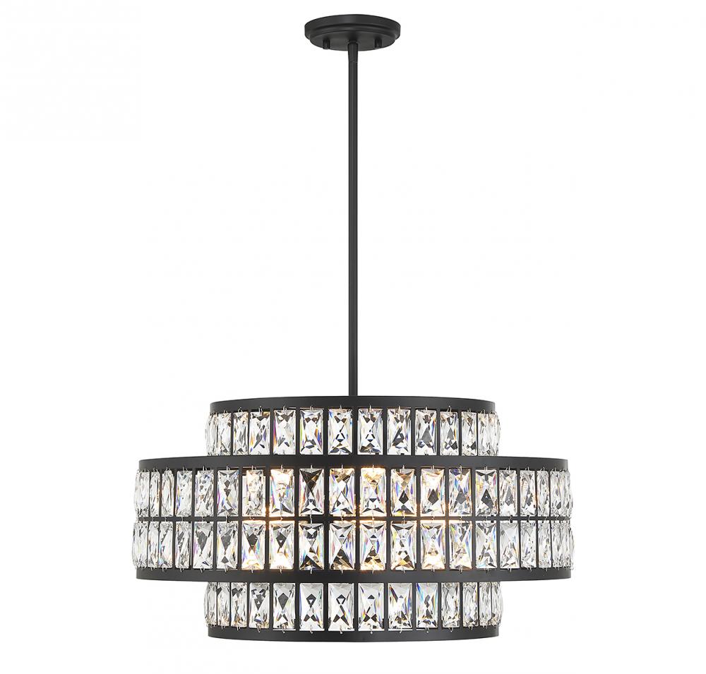Pendants-Savoy House-7-9046-4
