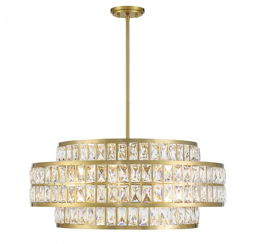 Pendants-Savoy House-7-9048-6
