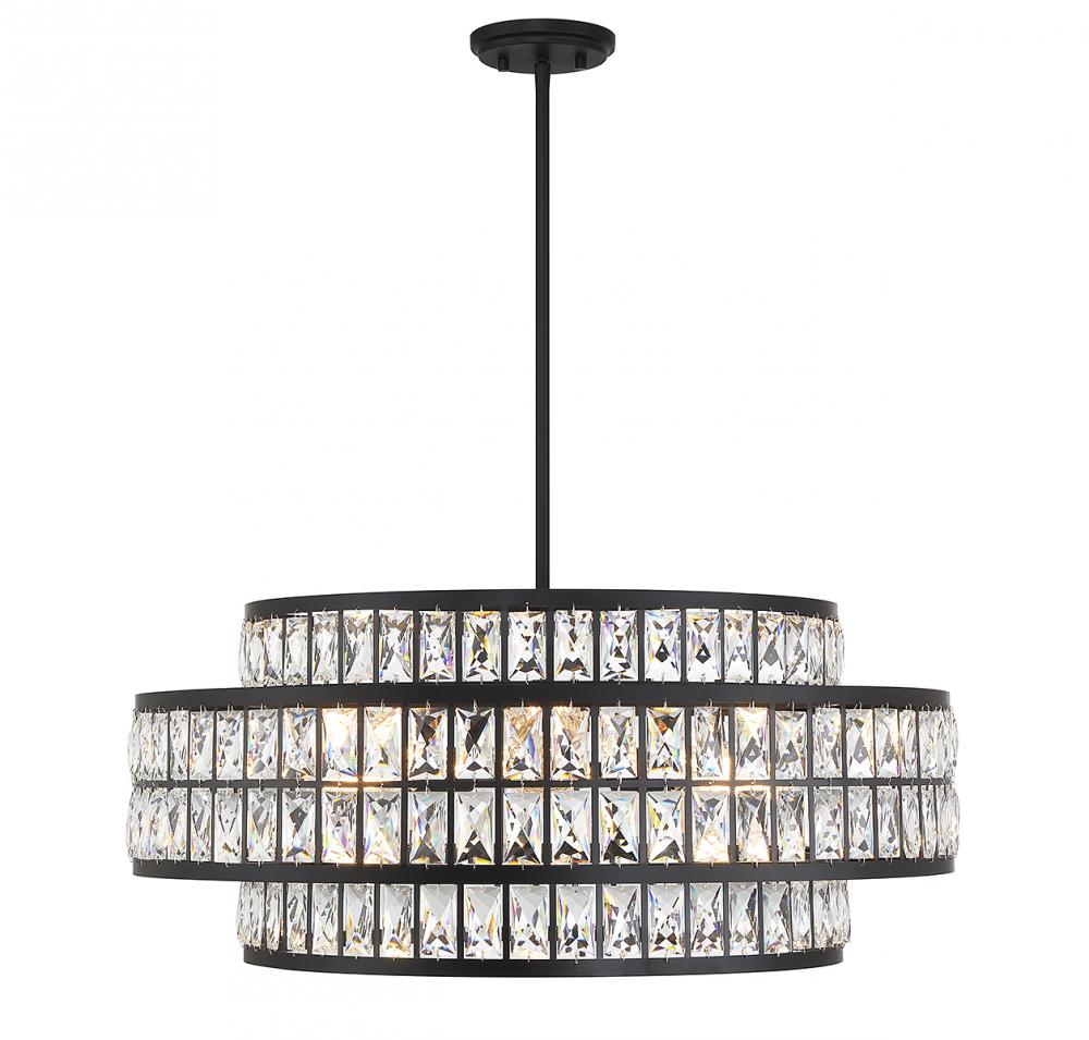 Pendants-Savoy House-7-9048-6