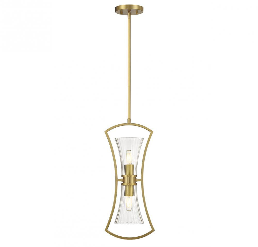 Pendants-Savoy House-7-9703-2-322