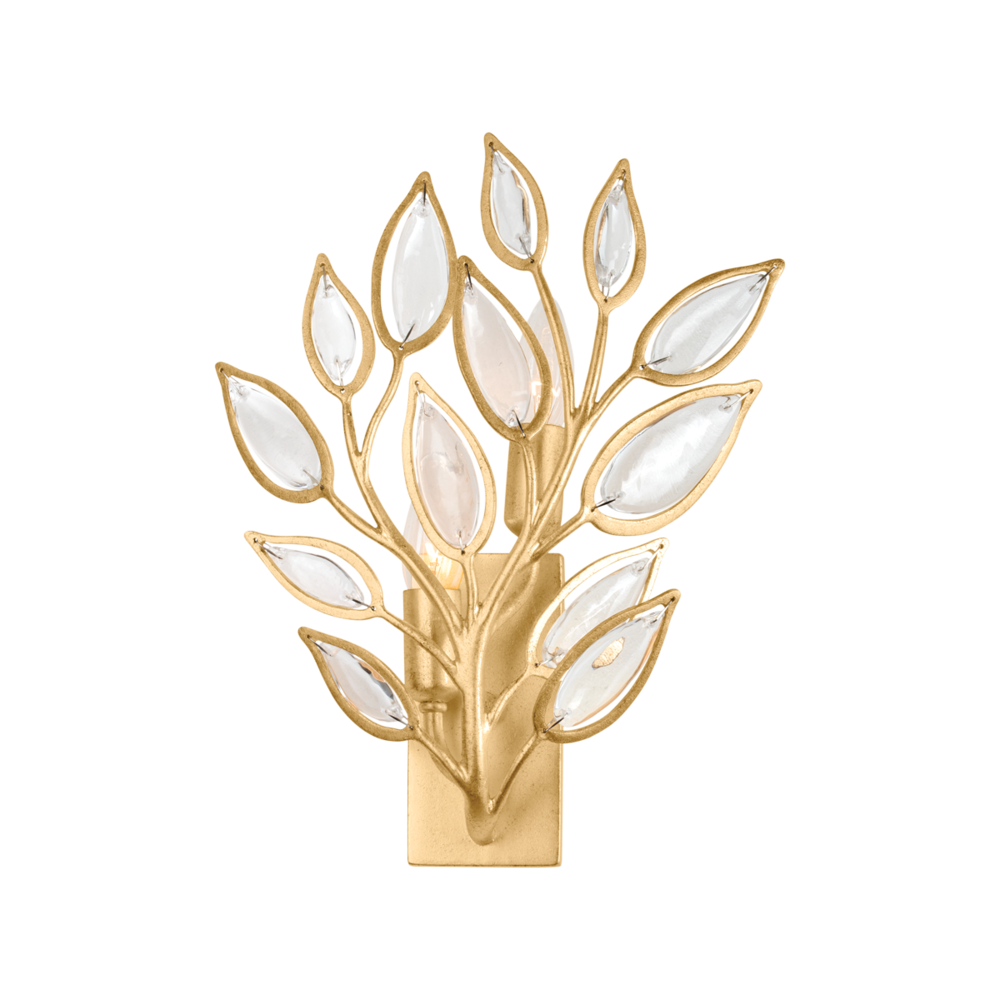 Sconces-Hudson Valley-7002-VGL