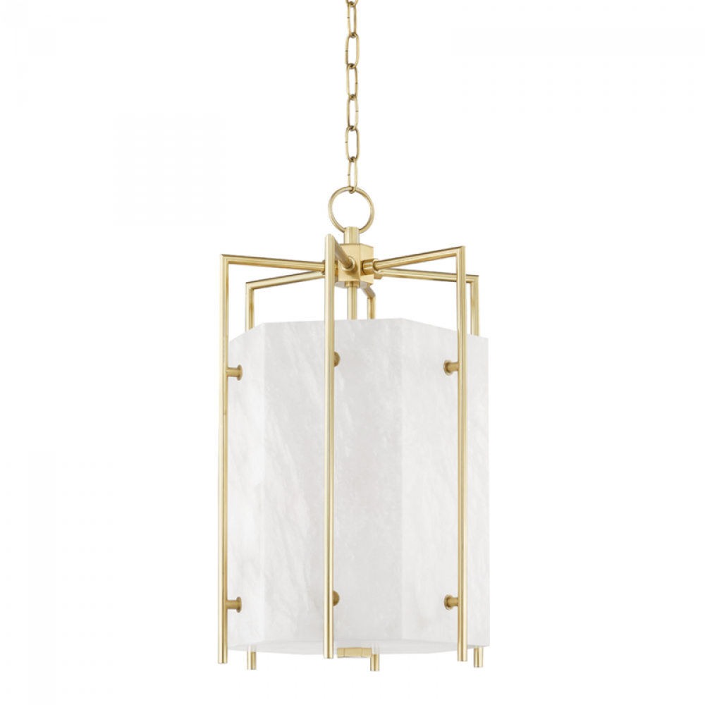 Foyer/Hall Lanterns-Hudson Valley-7014