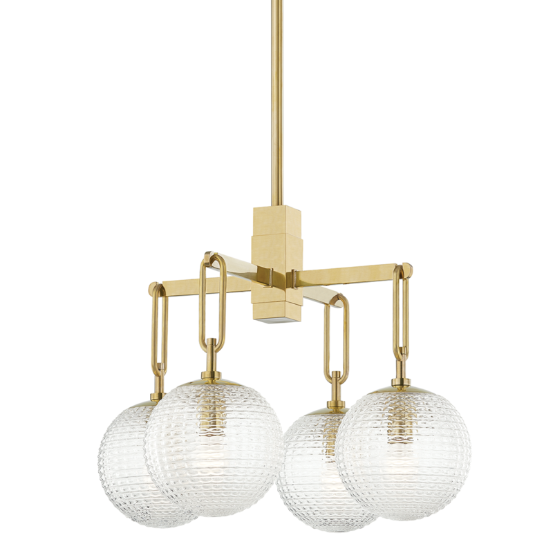 Chandeliers-Hudson Valley-7104