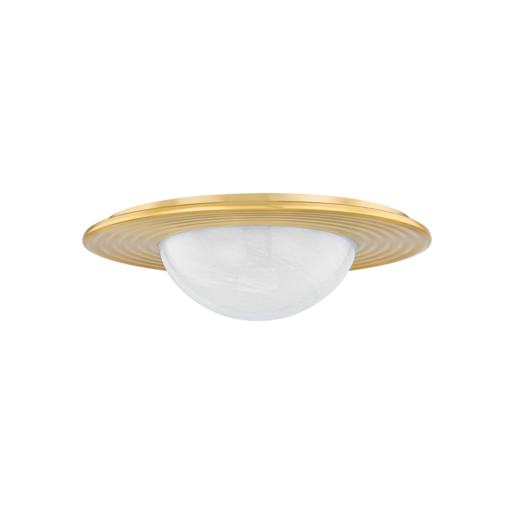 Flush Mounts-Hudson Valley-7116