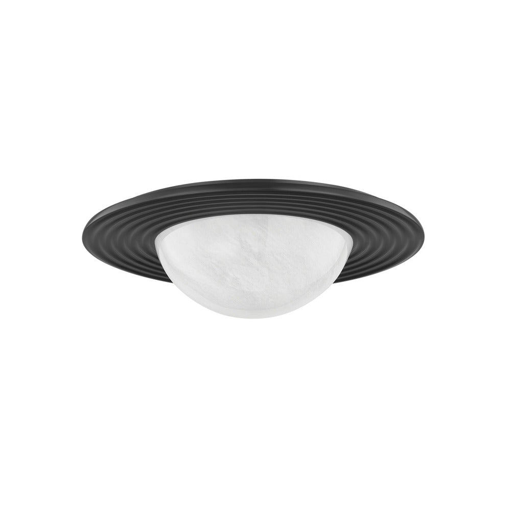 Flush Mounts-Hudson Valley-7116