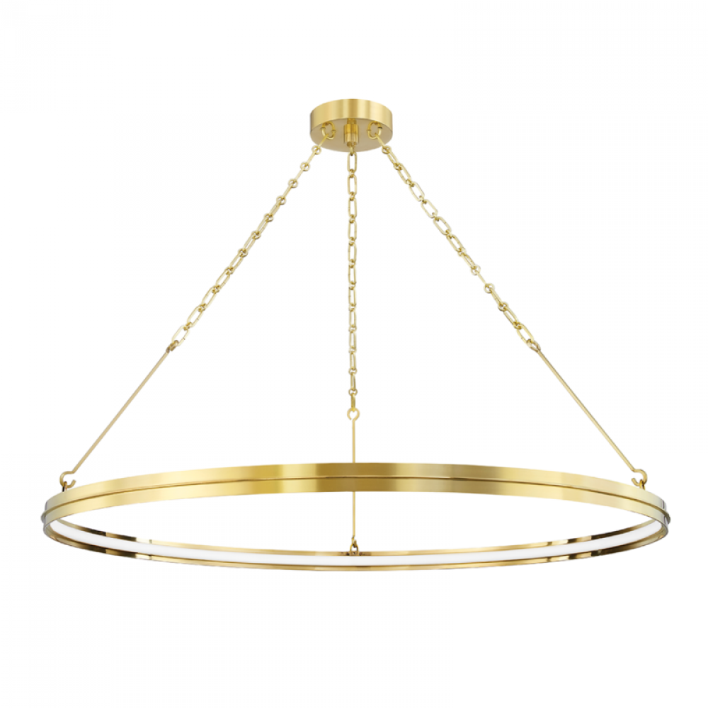 Chandeliers-Hudson Valley-7142