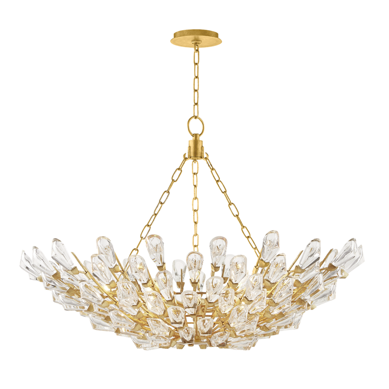 Chandeliers-Hudson Valley-7240
