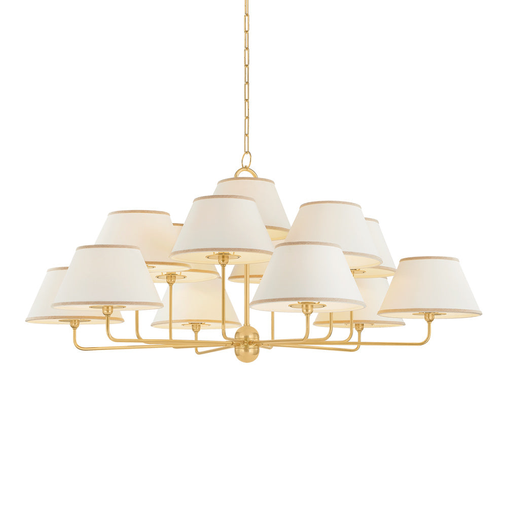 Chandeliers-Hudson Valley-7413
