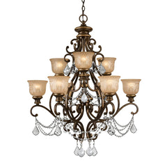 Chandeliers-Crystorama-7509