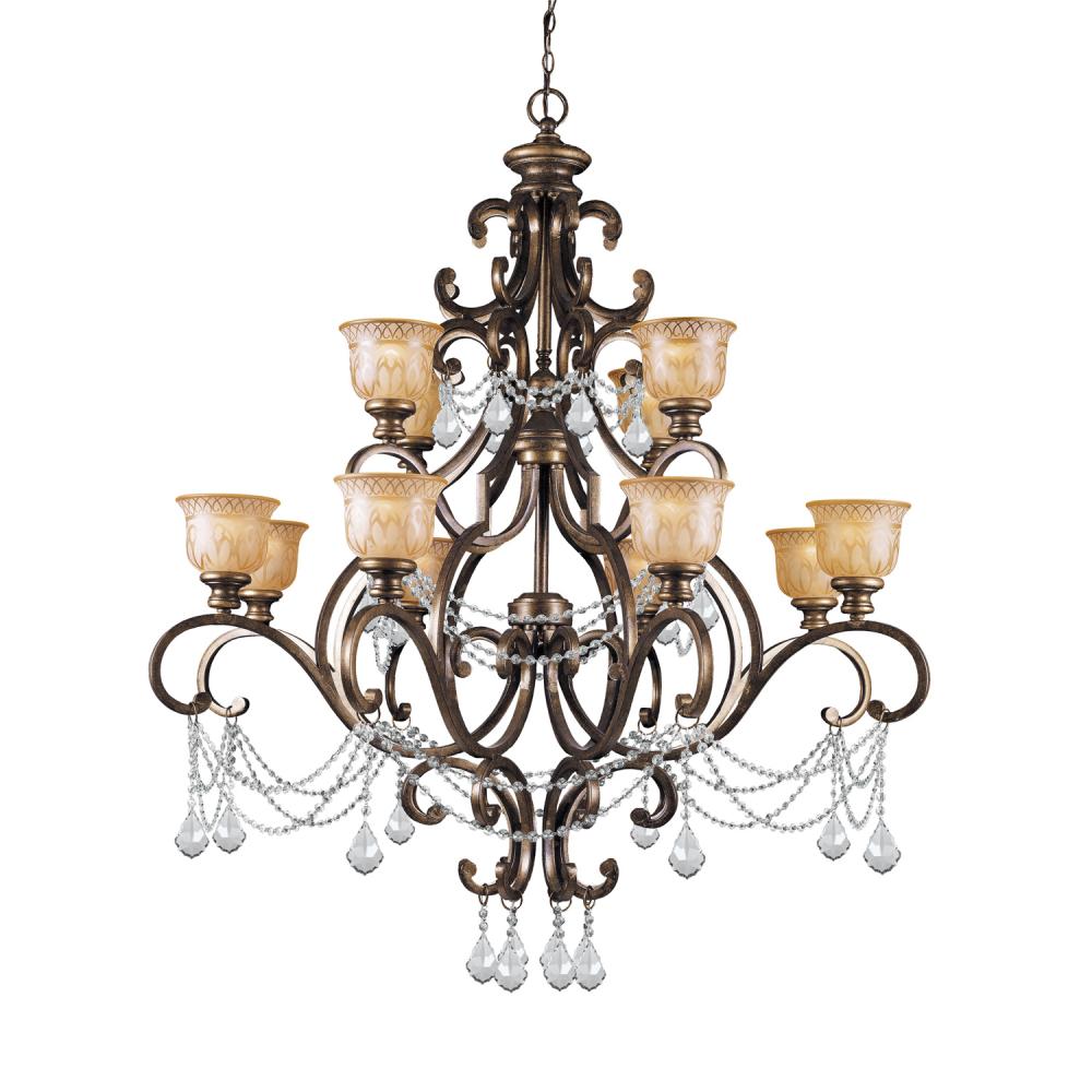 Chandeliers-Crystorama-7512