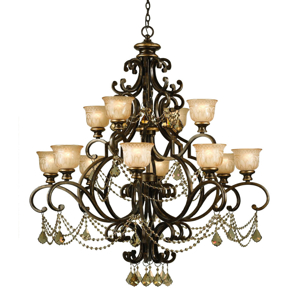 Chandeliers-Crystorama-7512