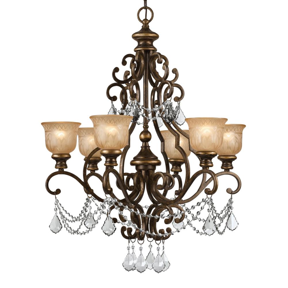 Chandeliers-Crystorama-7516