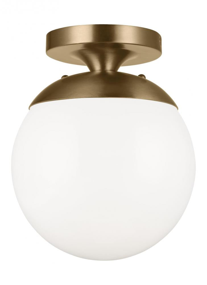 Semi-Flush Mts.-Visual Comfort & Co. Studio Collection-7518