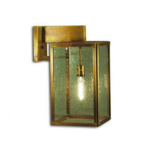 Midtown Medium Bracket Outdoor Wall Lantern 7527